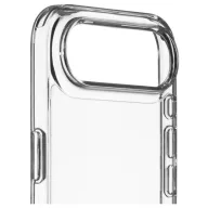   Black Rock Clear Protection Case Cover Apple iPhone Air Átlátszó 00229695