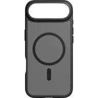   Black Rock Hybrid Case Cover Apple iPhone Air Fekete MagSafe kompatibilis 00229697