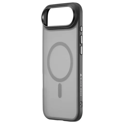 Black Rock Hybrid Case Cover Apple iPhone Air Fekete MagSafe kompatibilis 00229697