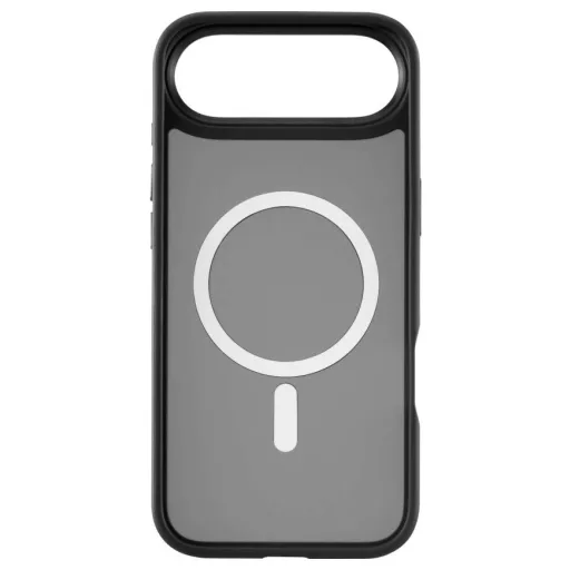Black Rock Hybrid Case Cover Apple iPhone Air Fekete MagSafe kompatibilis 00229697