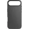 Black Rock Robust Carbon Cover Apple iPhone Air Fekete 00229698