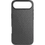 Black Rock Robust Carbon Cover Apple iPhone Air Fekete 00229698