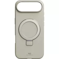   White Diamonds Mag Urban Stand Case Cover Apple iPhone Air Homok MagSafe kompatibilis 00019040