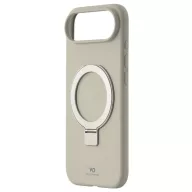   White Diamonds Mag Urban Stand Case Cover Apple iPhone Air Homok MagSafe kompatibilis 00019040