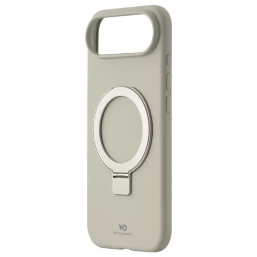 White Diamonds Mag Urban Stand Case Cover Apple iPhone Air Homok MagSafe kompatibilis 00019040