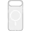 White Diamonds Mag Glitter Cover Apple iPhone Air Átlátszó MagSafe kompatibilis 00019083