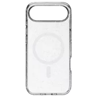   White Diamonds Mag Glitter Cover Apple iPhone Air Átlátszó MagSafe kompatibilis 00019083