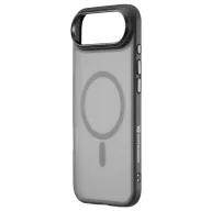   White Diamonds Hybrid Case Cover Apple iPhone Air Fekete MagSafe kompatibilis 00019092