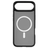   White Diamonds Hybrid Case Cover Apple iPhone Air Fekete MagSafe kompatibilis 00019092