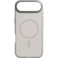   White Diamonds Hybrid Case Cover Apple iPhone Air Homok MagSafe kompatibilis 00019096