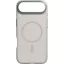 White Diamonds Hybrid Case Cover Apple iPhone Air Homok MagSafe kompatibilis 00019096