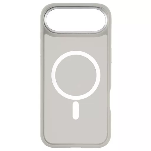 White Diamonds Hybrid Case Cover Apple iPhone Air Homok MagSafe kompatibilis 00019096