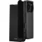 Hama Booklet Apple iPhone 17 Pro Fekete Mobiltelefon flip tok 00232397