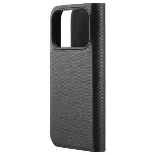 Hama Booklet Apple iPhone 17 Pro Fekete Mobiltelefon flip tok 00232397