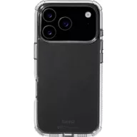   Hama Cover Apple iPhone 17 Pro Átlátszó Induktív töltés 00232395