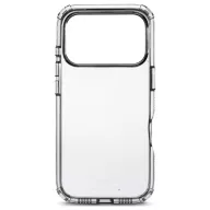   Hama Cover Apple iPhone 17 Pro Átlátszó Induktív töltés 00232395