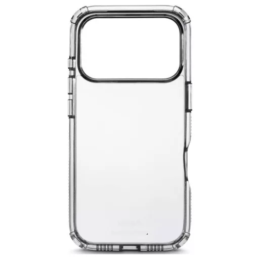 Hama Cover Apple iPhone 17 Pro Átlátszó Induktív töltés 00232395