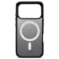   Hama Cover Apple iPhone 17 Pro Fekete MagSafe kompatibilis, Induktív töltés 00232396