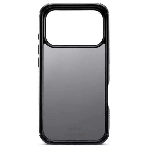 Hama Cover Apple iPhone 17 Pro Fekete Induktív töltés 00232399