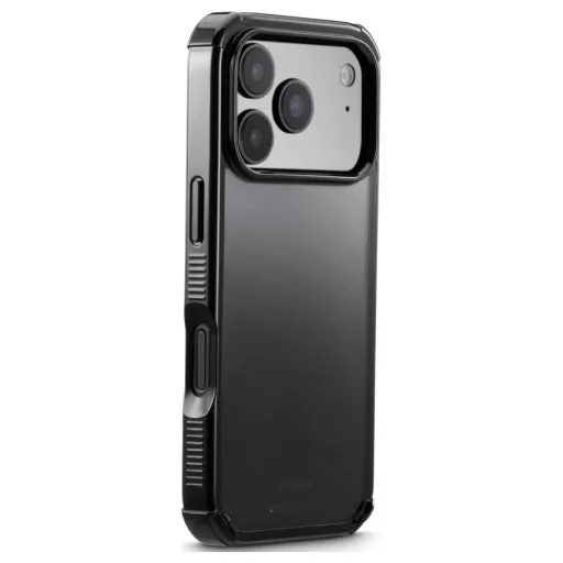 Hama Cover Apple iPhone 17 Pro Fekete Induktív töltés 00232399