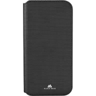   Black Rock Slim Folio Booklet Apple iPhone 17 Pro Fekete 00080398