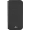 Black Rock Slim Folio Booklet Apple iPhone 17 Pro Fekete 00080398