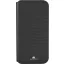 Black Rock Slim Folio Booklet Apple iPhone 17 Pro Fekete 00080398