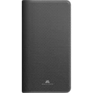   Black Rock The Classic Booklet Apple iPhone 17 Pro Fekete Mobiltelefon flip tok 00080421