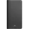 Black Rock The Classic Booklet Apple iPhone 17 Pro Fekete Mobiltelefon flip tok 00080421