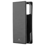   Black Rock The Classic Booklet Apple iPhone 17 Pro Fekete Mobiltelefon flip tok 00080421