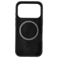   Black Rock Mag Urban Case Cover Apple iPhone 17 Pro Fekete MagSafe kompatibilis 00080357