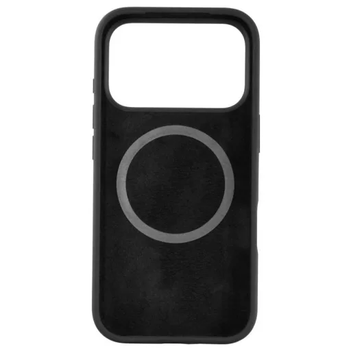 Black Rock Mag Urban Case Cover Apple iPhone 17 Pro Fekete MagSafe kompatibilis 00080357