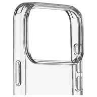   Black Rock Clear Protection Case Cover Apple iPhone 17 Pro Átlátszó 00080358