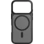 Black Rock Hybrid Case Cover Apple iPhone 17 Pro Fekete MagSafe kompatibilis 00080394