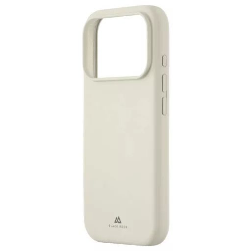 Black Rock Mag Urban Case Cover Apple iPhone 17 Pro Homok MagSafe kompatibilis 00080395