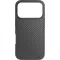 Black Rock Robust Carbon Cover Apple iPhone 17 Pro Fekete 00080396