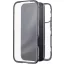 Black Rock 360° Glass Cover Apple iPhone 17 Pro Fekete Induktív töltés 00080397