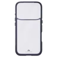   Black Rock 360° Glass Cover Apple iPhone 17 Pro Fekete Induktív töltés 00080397