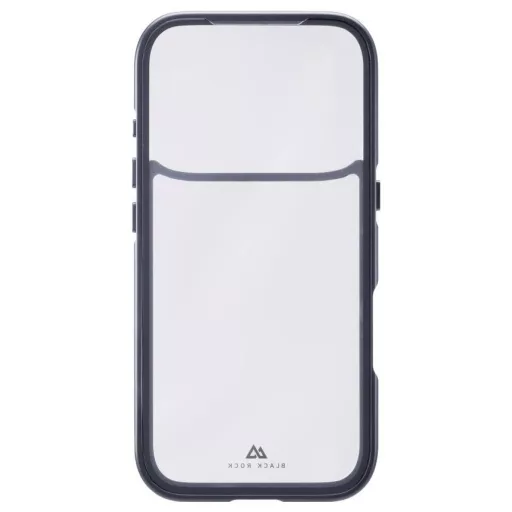 Black Rock 360° Glass Cover Apple iPhone 17 Pro Fekete Induktív töltés 00080397