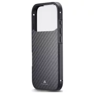   Black Rock 360° Glass Cover Apple iPhone 17 Pro Induktív töltés 00080399