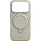 White Diamonds Mag Urban Stand Case Cover Apple iPhone 17 Pro Homok MagSafe kompatibilis 00019394