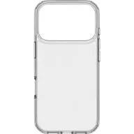  White Diamonds Clear Protection Case Cover Apple iPhone 17 Pro Átlátszó 00019399