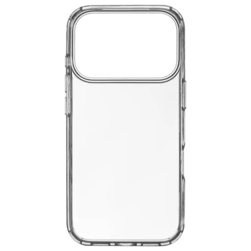 White Diamonds Clear Protection Case Cover Apple iPhone 17 Pro Átlátszó 00019399