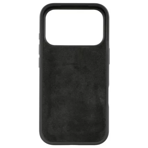 White Diamonds Mag Urban Stand Case Cover Apple iPhone 17 Pro Fekete MagSafe kompatibilis 00019405