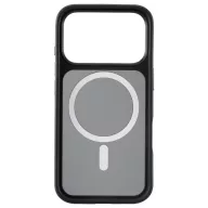   White Diamonds Hybrid Case Cover Apple iPhone 17 Pro Fekete MagSafe kompatibilis 00019449