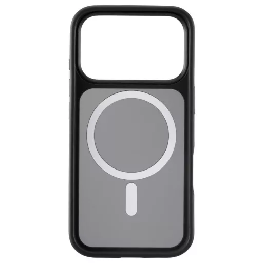 White Diamonds Hybrid Case Cover Apple iPhone 17 Pro Fekete MagSafe kompatibilis 00019449
