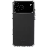   Hama Cover Apple iPhone 17 Pro Max Átlátszó Induktív töltés 00232409