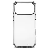   Hama Cover Apple iPhone 17 Pro Max Átlátszó Induktív töltés 00232409
