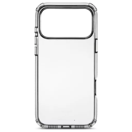 Hama Cover Apple iPhone 17 Pro Max Átlátszó Induktív töltés 00232409