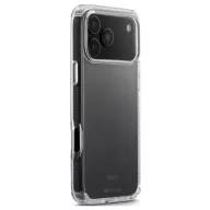   Hama Cover Apple iPhone 17 Pro Max Átlátszó Induktív töltés 00232409